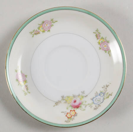 MEI230 Saucer by Meito