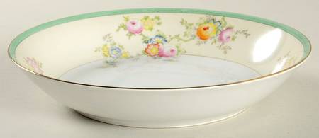 MEI230 Coupe Soup Bowl