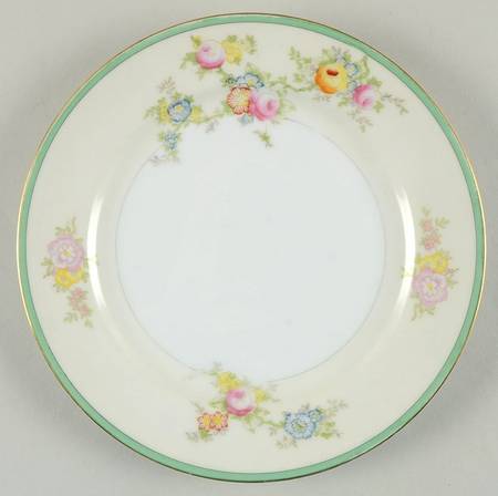 MEI230 Salad Plate