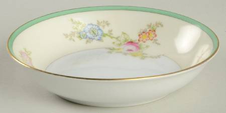 MEI230 Fruit/Dessert (Sauce) Bowl
