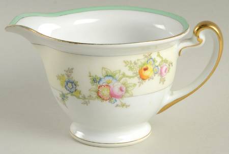 MEI230 Creamer