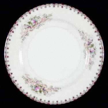 V1979 Bread & Butter Plate