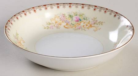 V1979 Fruit/Dessert (Sauce) Bowl