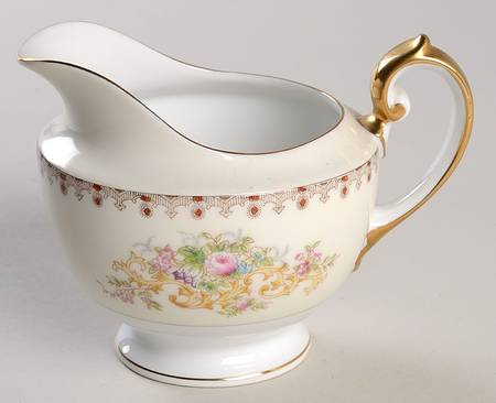 V1979 Creamer
