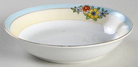 MEI238 Fruit/Dessert (Sauce) Bowl