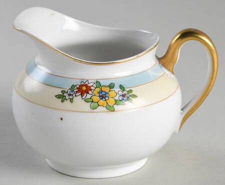 MEI238 Creamer