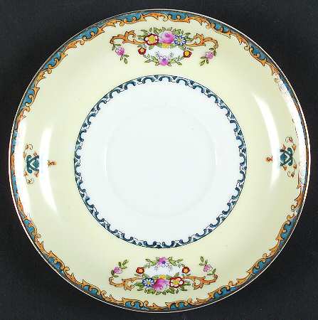 MEI241 Saucer