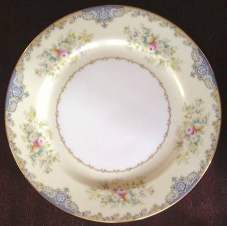 MEI243 Dinner Plate