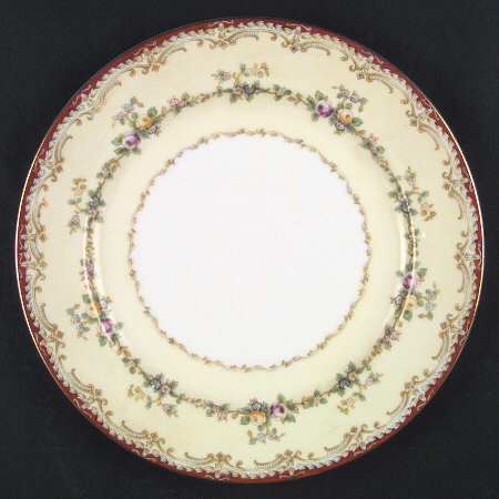 MEI245 Dinner Plate