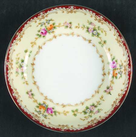 MEI245 Fruit/Dessert (Sauce) Bowl