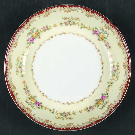 MEI245 Coupe Soup Bowl