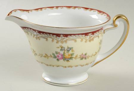 MEI245 Creamer