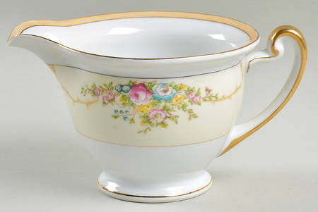 N1065A Creamer