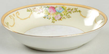 N1065A Fruit/Dessert (Sauce) Bowl