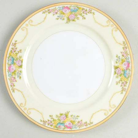 N1065A Salad Plate