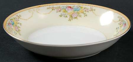 N1065A Coupe Soup Bowl