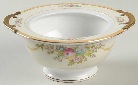 N1065A Round Vegetable No Lid
