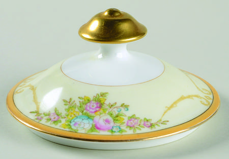 N1065A Lid for Sugar Bowl