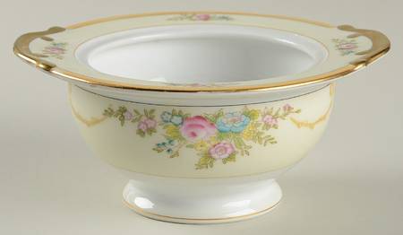 N1065A Sugar Bowl No Lid