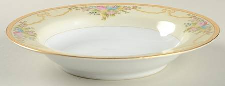 N1065A Rim Soup Bowl