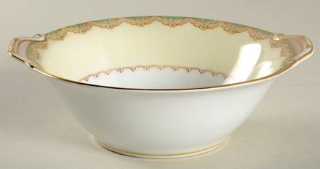 MEI254 Lugged Cereal Bowl