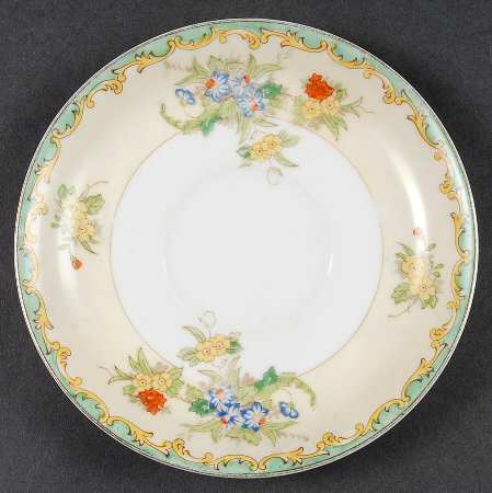 MEI268 Saucer
