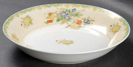 MEI268 Coupe Soup Bowl