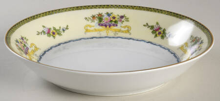 MEI27 Coupe Soup Bowl