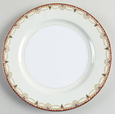 MEI276 Dinner Plate