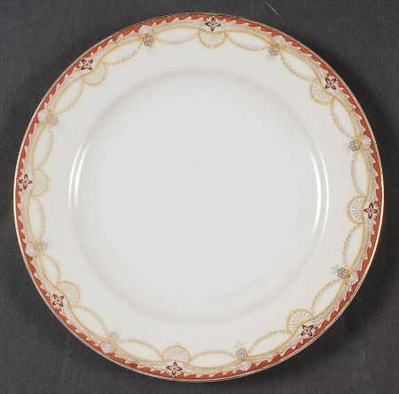 MEI276 Bread & Butter Plate