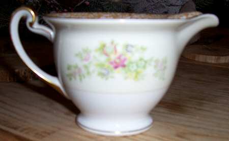 MEI277 Creamer