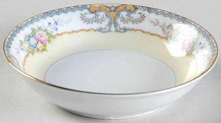MEI28 Fruit/Dessert (Sauce) Bowl