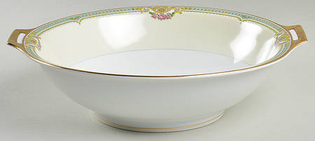 MEI280 10" Round Vegetable Bowl