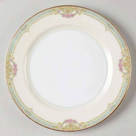 MEI280 Salad Plate