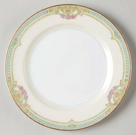 MEI280 Bread & Butter Plate