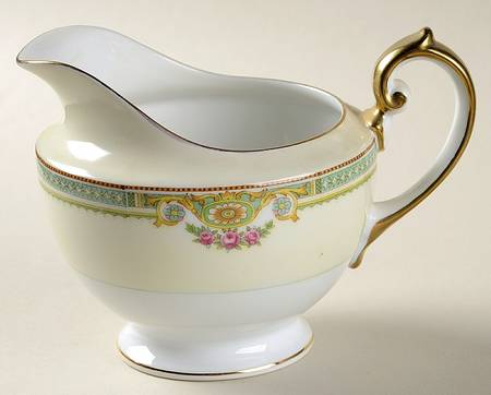 MEI280 Creamer