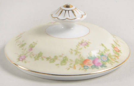 MEI287 Lid for Sugar Bowl