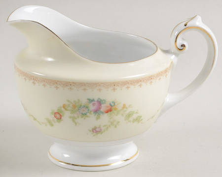 MEI287 Creamer