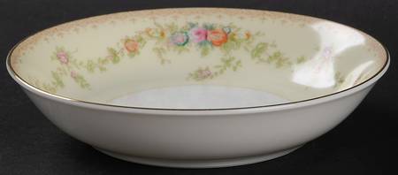 MEI287 Fruit/Dessert (Sauce) Bowl