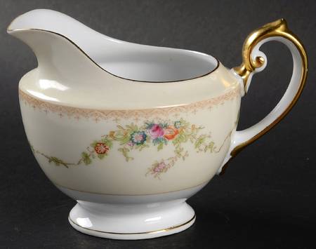 MEI287 Creamer