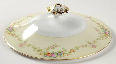 MEI287 Lid for Round Vegetable
