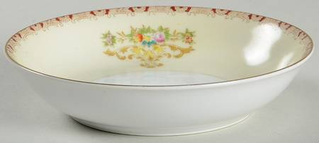 MEI29 Fruit/Dessert (Sauce) Bowl