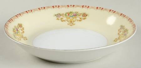 MEI29 Coupe Soup Bowl