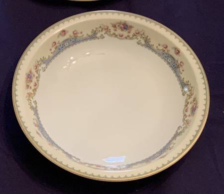 MEI292 Rim Soup Bowl
