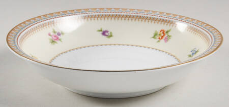MEI299 Rim Soup Bowl