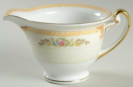 MEI3 (F & B JAPAN) Creamer