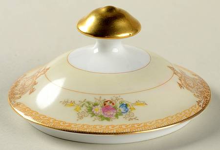 MEI3 (F & B JAPAN) Lid for Sugar Bowl