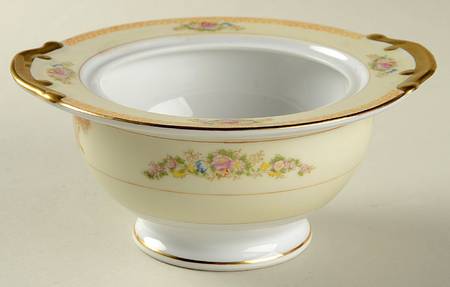 MEI3 (F & B JAPAN) Sugar Bowl No Lid