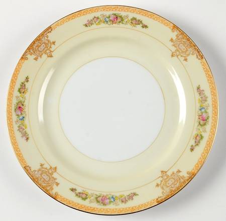MEI3 (F & B JAPAN) Salad Plate
