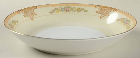 MEI3 (F & B JAPAN) Coupe Soup Bowl